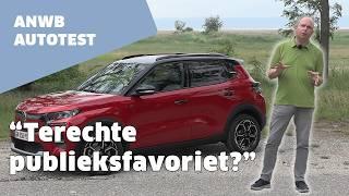 Citroën ë-C3 | EERSTE NEDERLANDSE RIJTEST