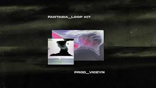 [FREE] REGGAETON LOOP KIT | "FANTASÍA" LOOP KIT (Saiko, Mora, Tainy, Feid)