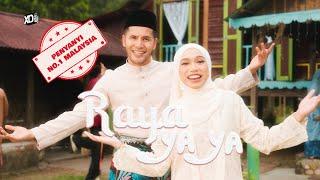 Iman Troye, Dato’ Sri Aliff Syukri - Raya ya ya (Official Music Video)