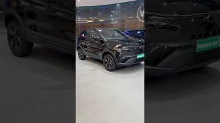 TATA NEXON.EV 45 Top Model|| Jainish Dagar #tata #ev