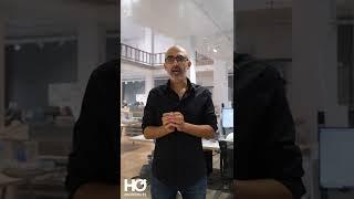 HQ Architects Erez Ella