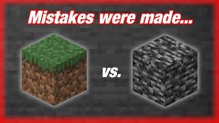 Why is the Java vs. Bedrock debate so angry? | Rage Switch