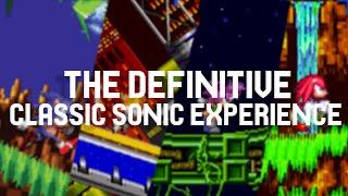 The Definitive Versions of Sonic 1-3 (OUTDATED UPDATE SOON)