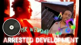 ARRESTED DEVELOPMENT  MR WENDAL  @ArrestedDevelopmVEVO  #rap #90s