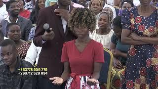 Must watch Prophecies-Prophet T Freddy