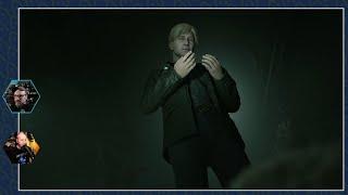 Alex Joins Vinny in His Silent Hill 2 Adventures!