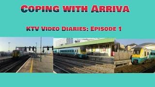 Coping with Arriva - KTV Video Diaries: Episode 1 (Part 2/2)