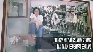 Museum Seni Rupa dan Keramik