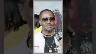 Tony Pizzaro describes co-writing and producing 2 Pac's Dear Mama