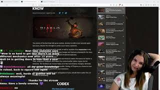 Diablo 4 - BIG REALLY BIG NEWS! Ubers with Viewers!