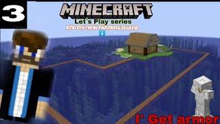 LP:3 | BUILD NEW FARMING ISLAND | MINECRAFT SERIES.. | MINECRAFT MALAYALM | HEZIN GAMING |