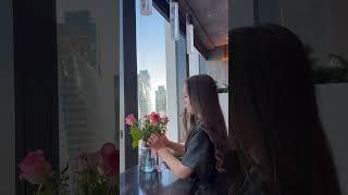 ASMR flowers #2 / #flowers  #flower #asmr #love #tiktok #short #shorts 