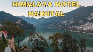 Latest video of Hotel Himalaya, Nainital | Best Budget Hotel in Nainital