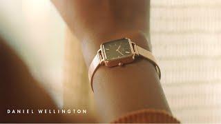 Introducing Quadro Studio - Daniel Wellington