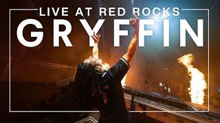 GRYFFIN: LIVE AT RED ROCKS (OFFICIAL FULL SET)