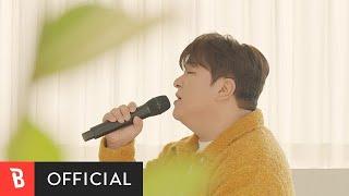 [MV] Huh Gak(허각) - too late to love you(사랑은 언제나 걸음이 느려서)