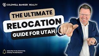 Here's Your Ultimate Northern Utah Relocation Guide!