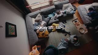 Galaxy S22 | S22+ Official Film: Make Mornings Epic | Samsung New Zealand