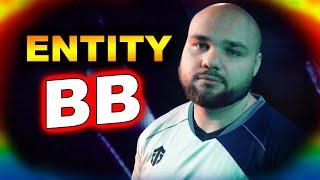 ENTITY vs BB TEAM - PLAYOFFS ELIMINATION - EWC x RIYADH MASTERS 2024 DOTA 2