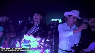 Los Empacadores / Canelos de Durango X Empacadores de Durango (En Vivo Durango, Dgo)