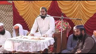 Best Tilawat Qari Muhammad Waqas Shab D.G.khan