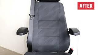 TRT Seat Service, Repair and Exchange