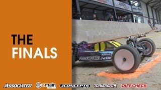 THE FINALS!! IFMAR 1/10 2WD World Championships 2019