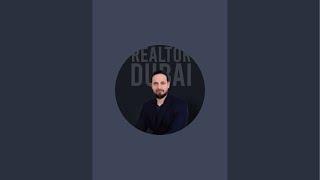 Ahsan Ismail Realtor Dubai is live!