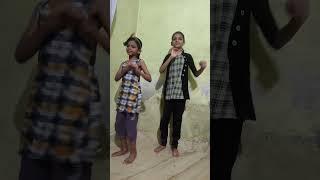 jaza & jazila's vlog (dance)