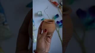 Reusable Wastage Pot | রঙিন রূপ #art #artandcraft #design #artwork #রঙ্গীন