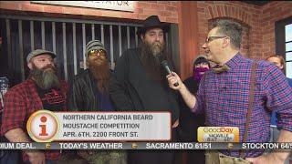 Northern California Beard Competition