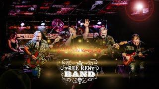 The Free Rent Band | Kansas City Limits Presents