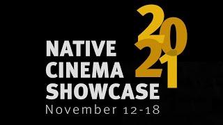 2021 Native Cinema Showcase