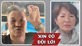 ( 1384 ) Bốc lầm _ H.à.i _ C.ố.t _ thờ cúng suốt 49 năm.  Ai ngờ, Cha nằm chỗ khác. Nhân chứng kể...