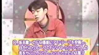 YMO　6 テイトーワ、誰ですかこれは？