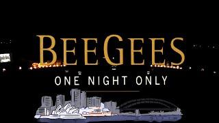 BEE GEES: O. N. O.  SYDNEY 1999 (COMPLETE SHOW)