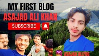 Asajad Ali khan blog  #my first blogs #Asajad Ali khan  comedy blog  #new blogs