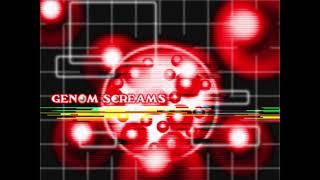 GENOM SCREAMS ～SPIRITUAL MIX～ / L.E.D. LIGHT (remixed by DOCTOR S)