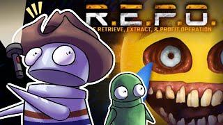 R.E.P.O. is fun
