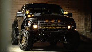 Tuning my Ford Raptor.. More POWER...better SHIFTS....