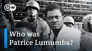 Belgium hands over remains of Patrice Lumumba to DR Congo | DW News
