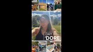 Day with a 'Dore - Payton Ohler