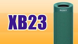  NO ES BUENA COMPRA  SONY SRS-XB23 review en español