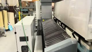 2017 Flow Mach 500 3020 CNC Waterjet 8076625