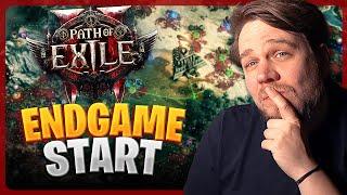 Endgame Tipps & Tricks für Einsteiger: So geht's nach der Path of Exile 2 Kampagne weiter...