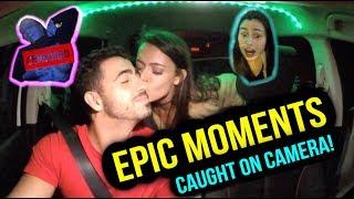 BEST OF FUNNY UBER RIDES 2018