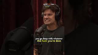 "I like to be a peepin' tom if I can" Theo Von