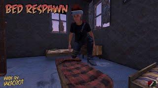 LOWZONE - Bed Respawn