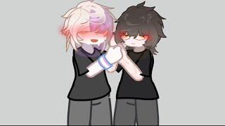 Tell me why, your hands, are cold? (FT. Rayray) [old]