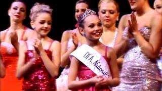 Dance Moms - Maddie & Nia Win At ALDC Concert | S2EP23